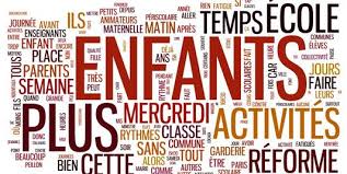 images mots de la réforme