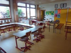 Ecole de Bény