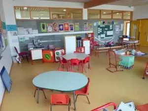 Ecole de Bény Ecole de Bény