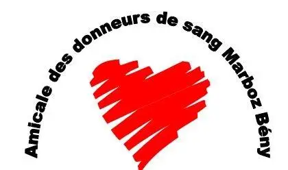 Don du sang à Bény et Marboz