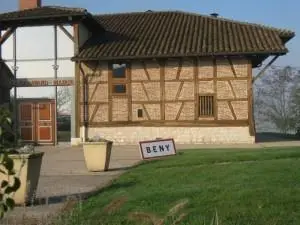 Permanence d'ouverture au public de la mairie de Bény Permanence d'ouverture au public de la mairie de Bény