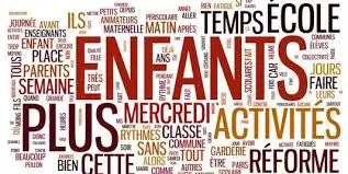 images mots de la réforme