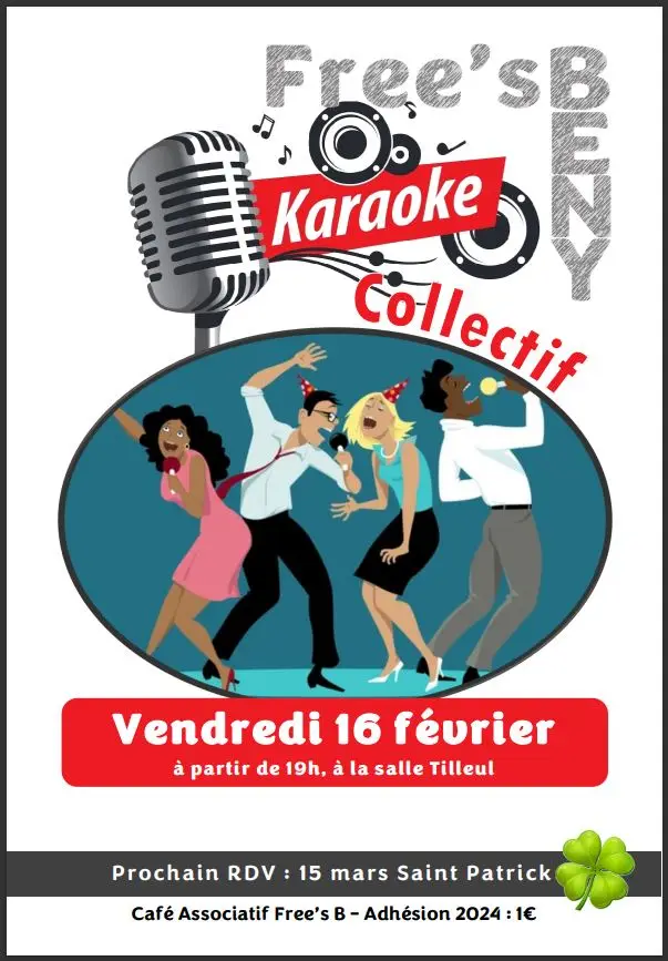 Frees_B_-_Karaoke