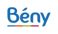 Logo Beny 150px FondBlancRond
